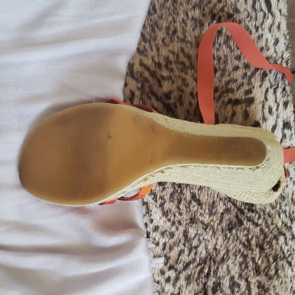 Nine West Wedge heels - Picture 14 of 15